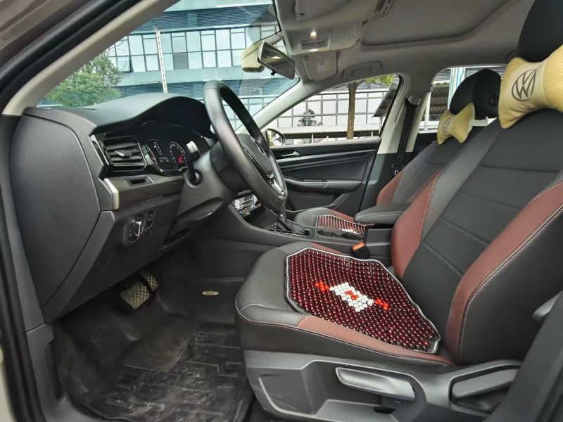 东莞22年大众宝来4