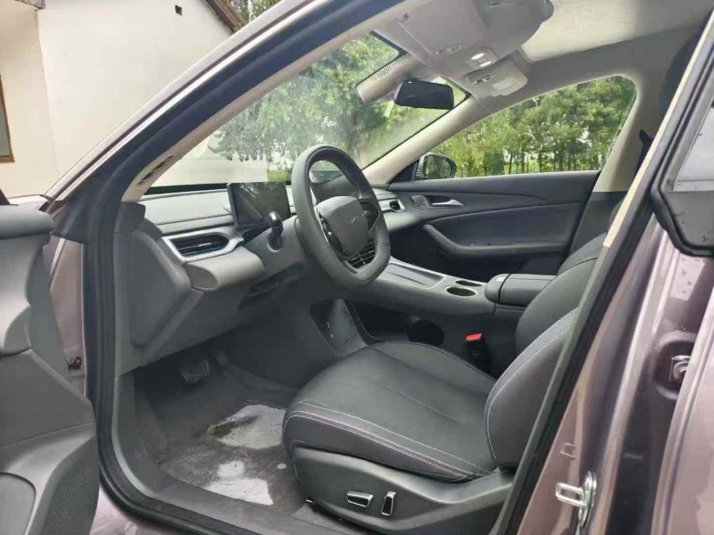 唐山25年东风星海6