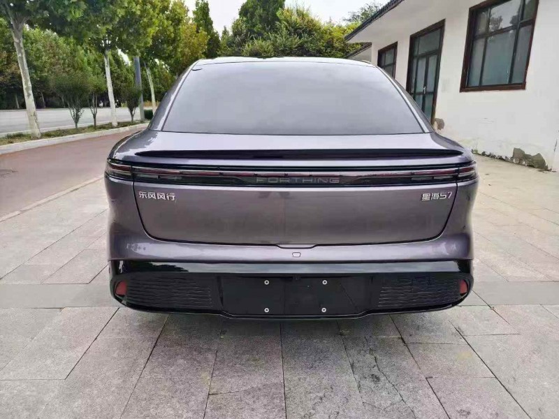 唐山25年东风星海8