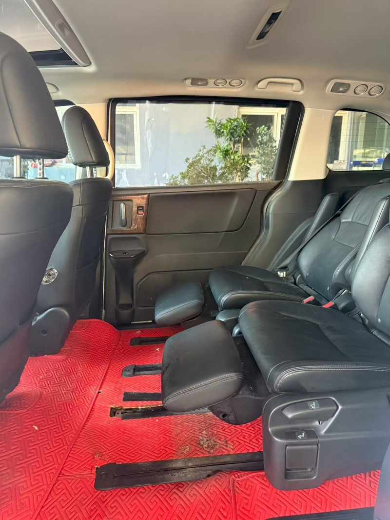 临沂17年本田奥德赛5