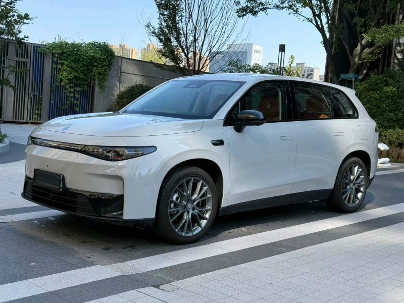 徐州24年零跑汽车C103