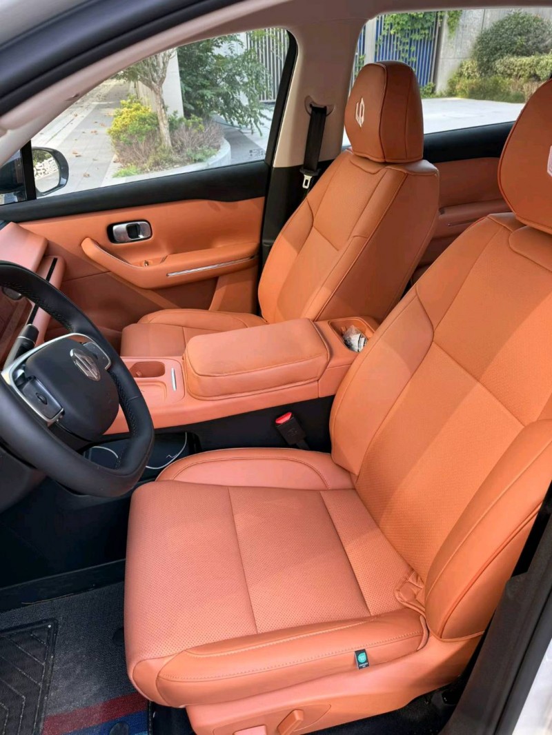 徐州24年零跑汽车C105