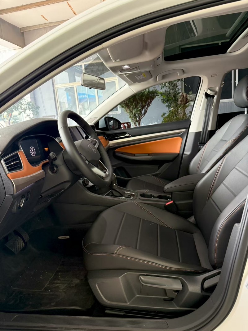 临沂24年大众宝来4