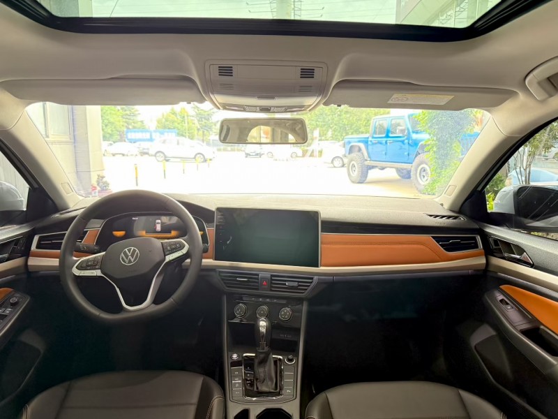 临沂24年大众宝来5