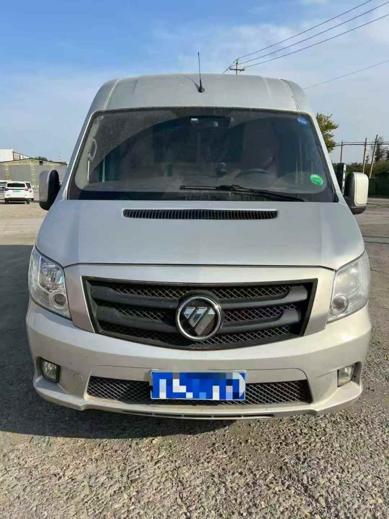 威海24年福田图雅诺1