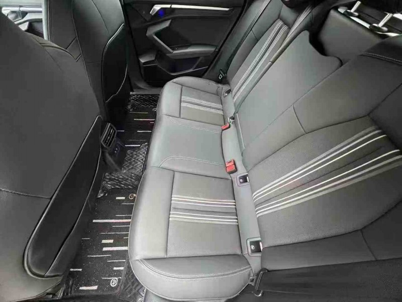 武汉21年奥迪A34