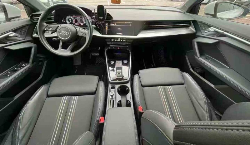 武汉21年奥迪A36