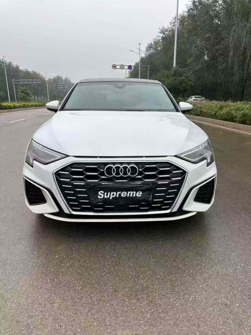 枣庄21年奥迪A31