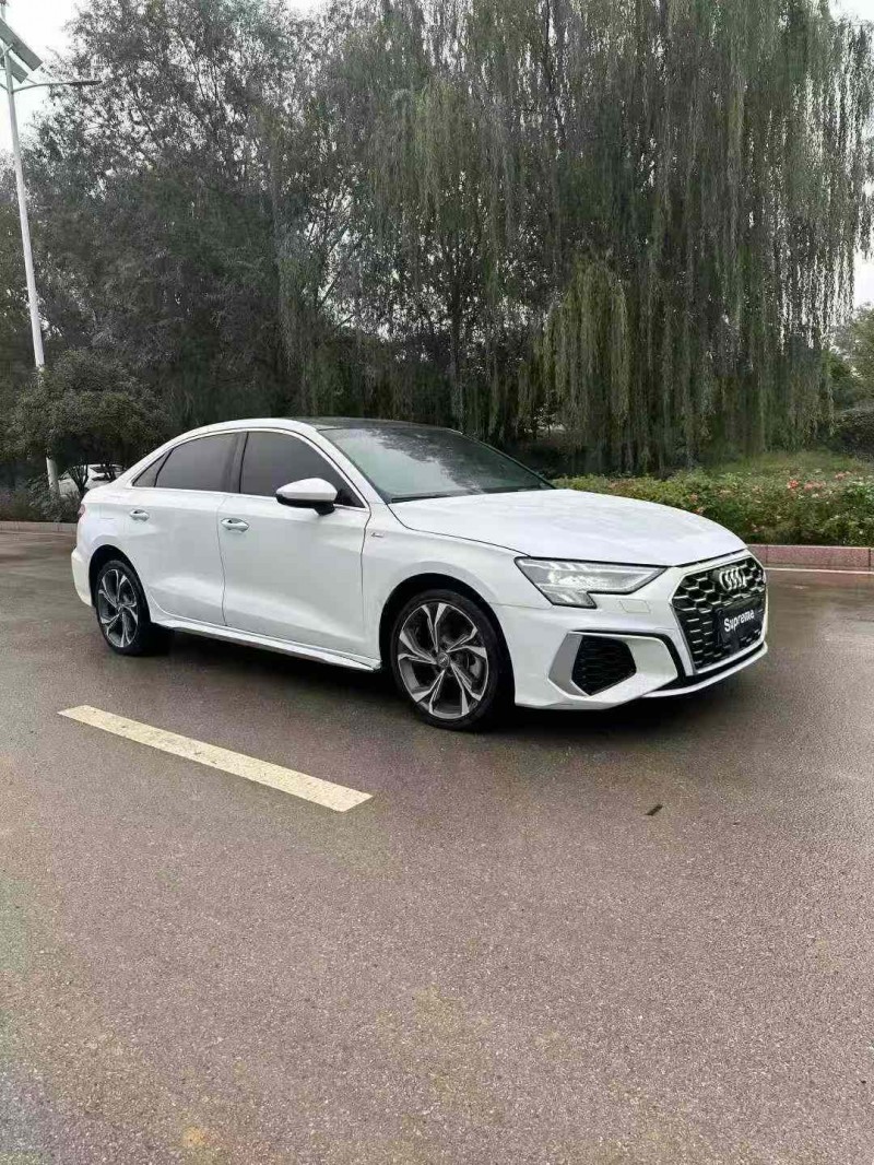 枣庄21年奥迪A32