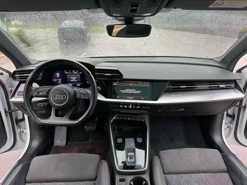 枣庄21年奥迪A39