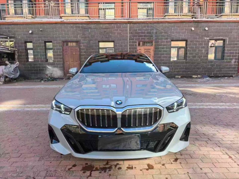 鸡西25年宝马5系1