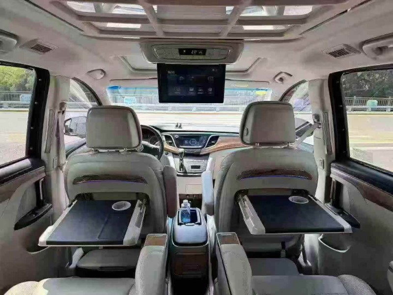 东营20年别克GL86