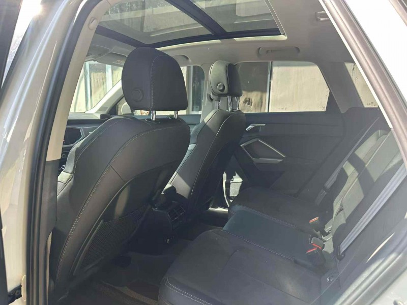 青岛23年奥迪Q36