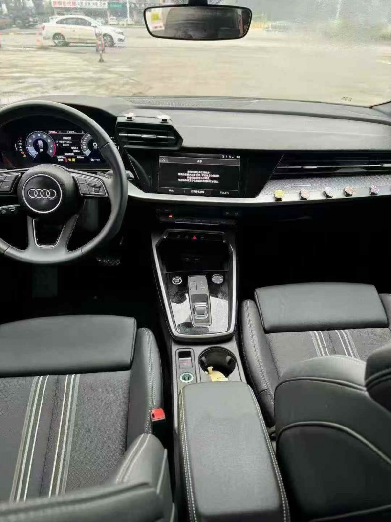枣庄23年奥迪A34