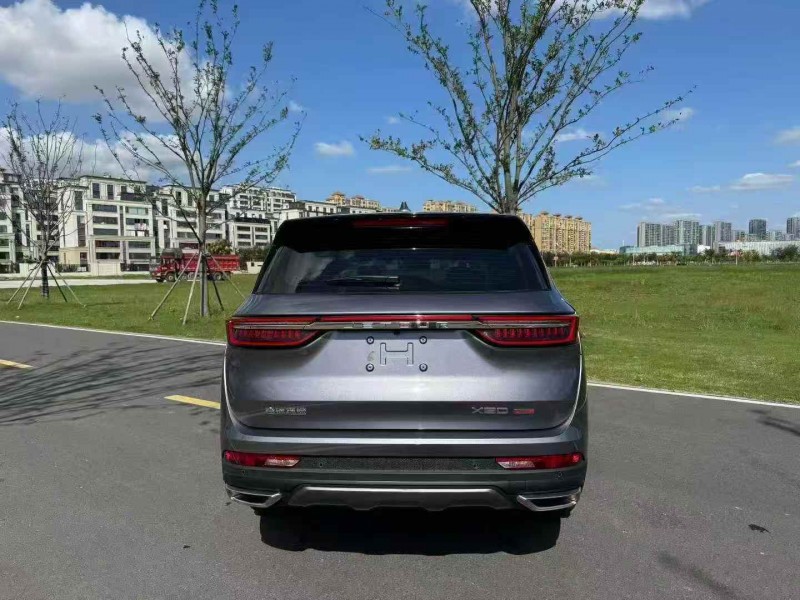 苏州24年奇瑞捷途9