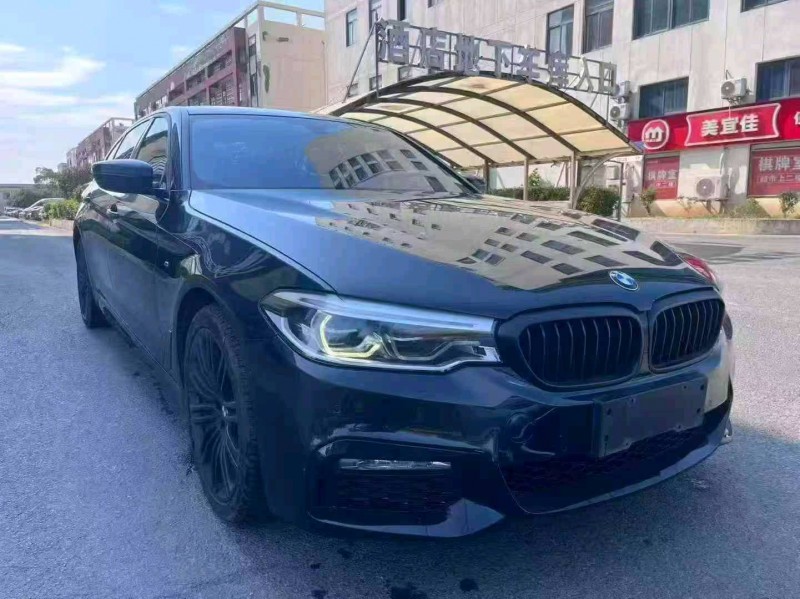 苏州18年宝马5系2