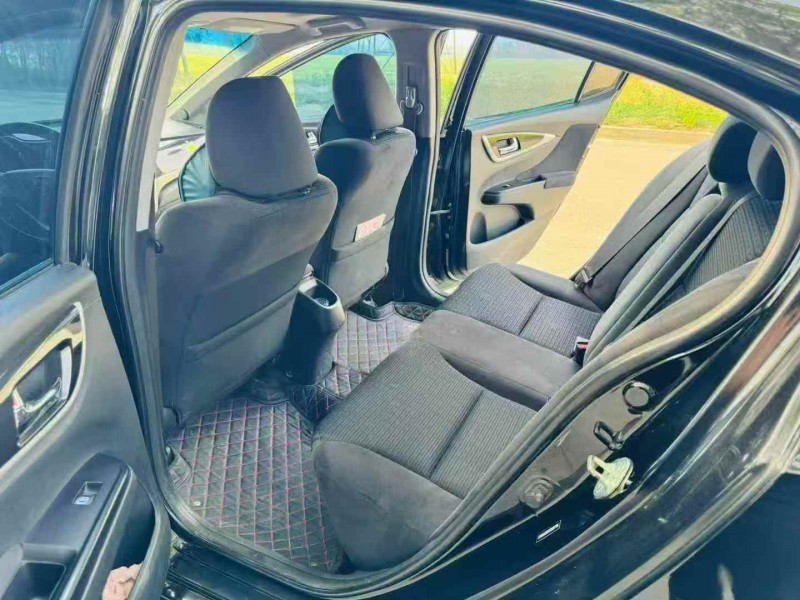 东营15年本田凌派6