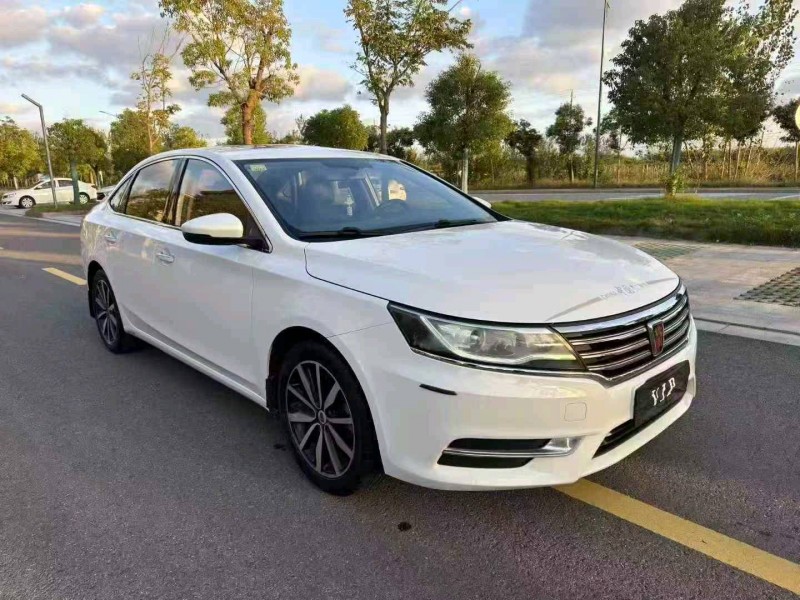 苏州19年荣威i62