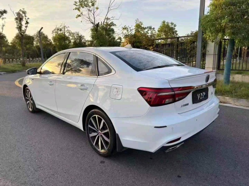 苏州19年荣威i69