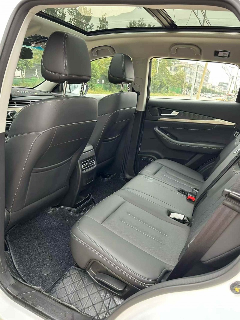 苏州24年奇瑞捷途5