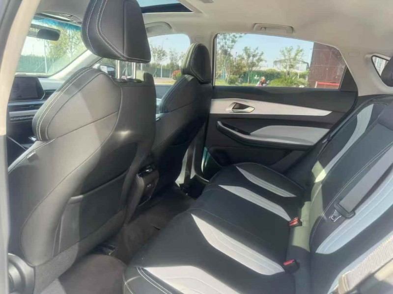 苏州24年吉利缤瑞5