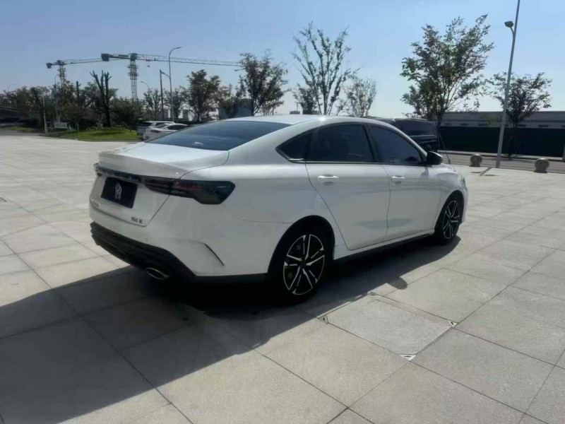 苏州24年吉利缤瑞9