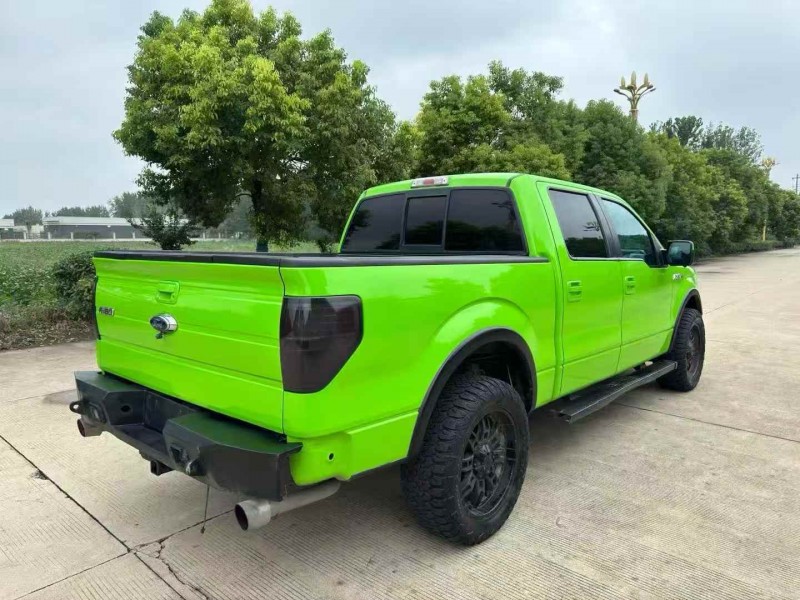 苏州16年福特猛禽9