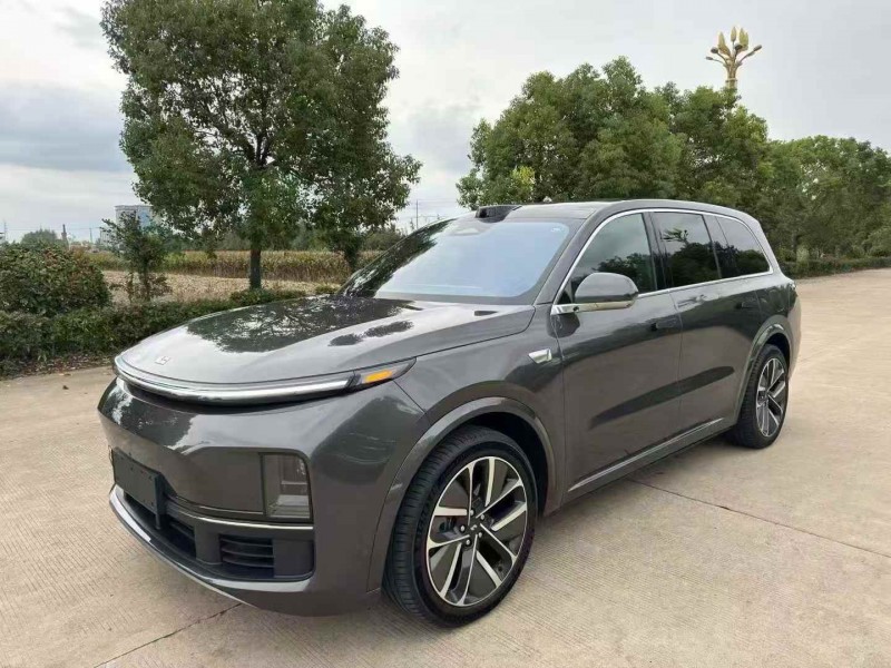 徐州25年理想L92