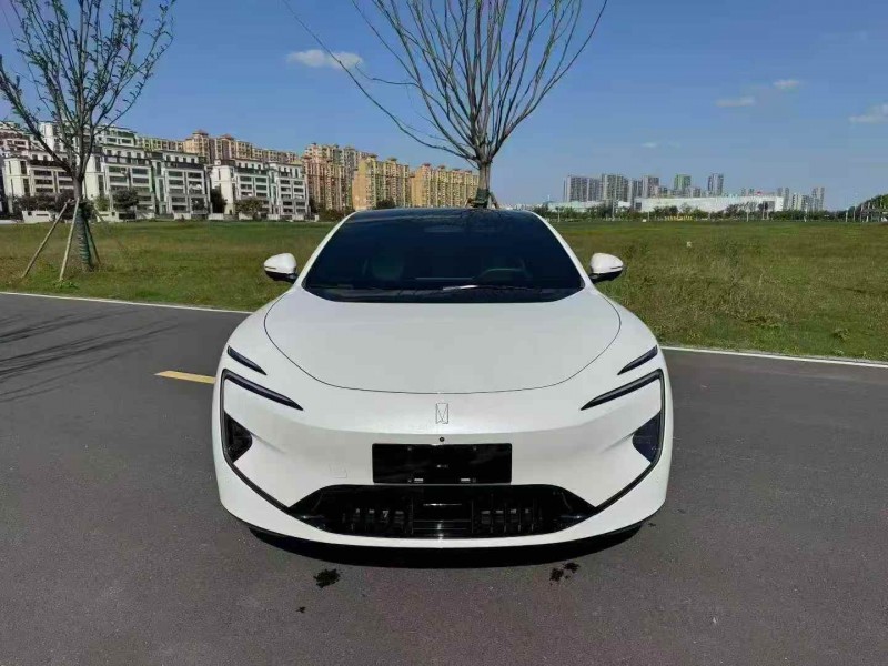 盐城24年阿维塔121