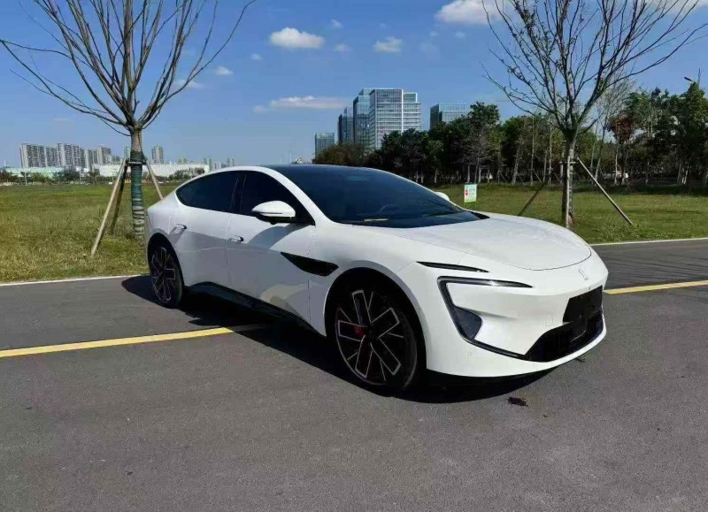 盐城24年阿维塔123