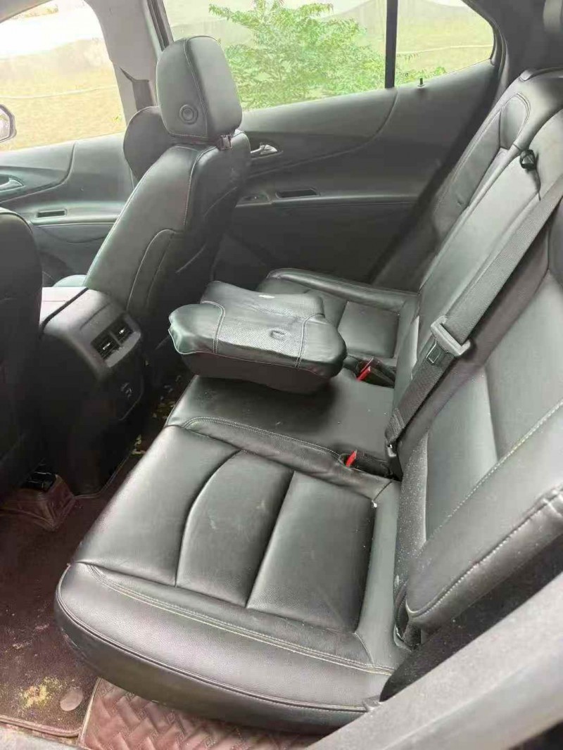 常州19年雪佛兰探界者6