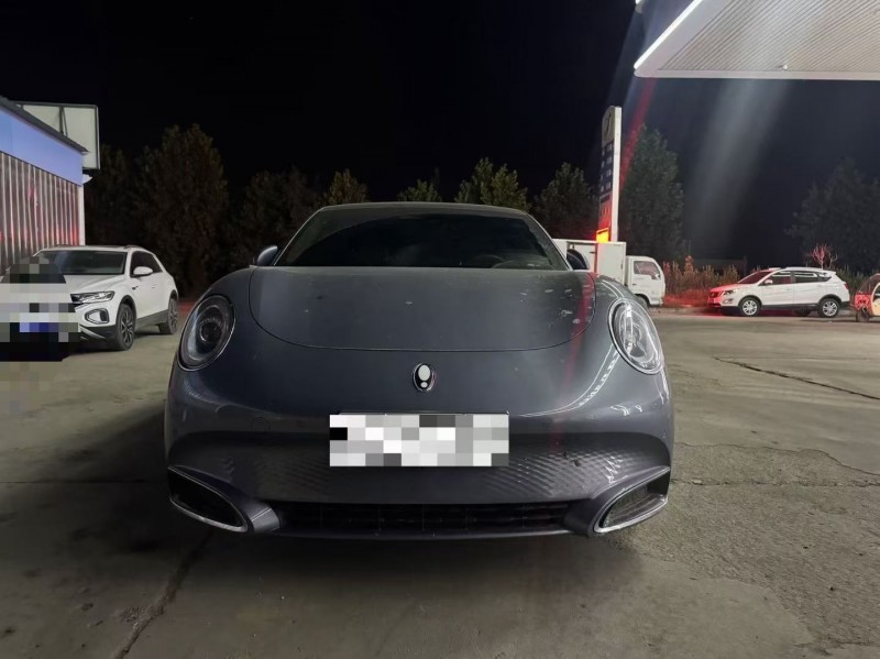 枣庄23年长城汽车欧拉1