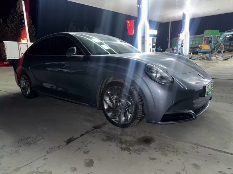 枣庄23年长城汽车欧拉3