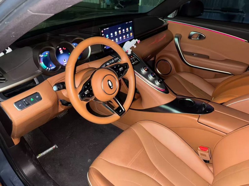 枣庄23年长城汽车欧拉6