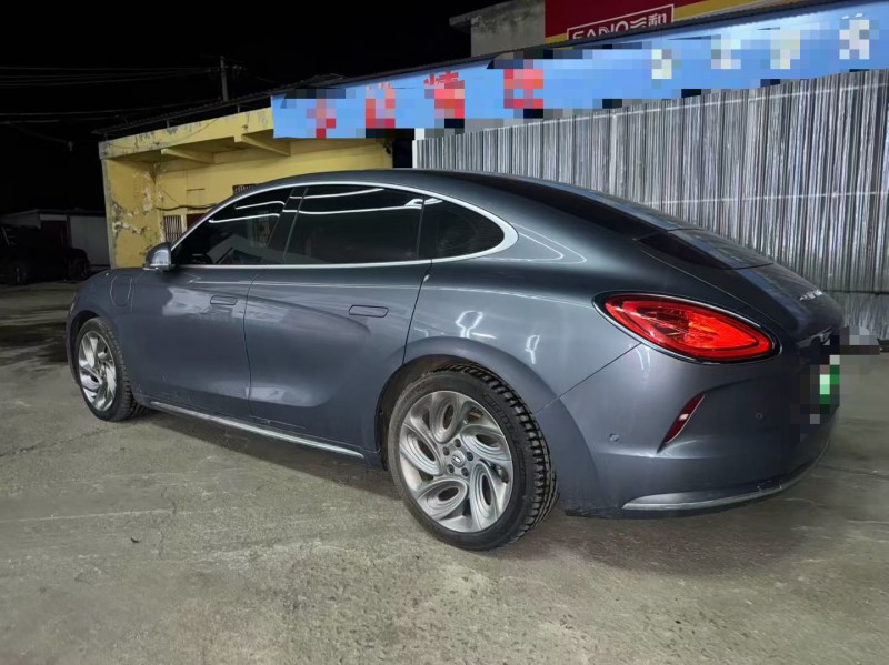 枣庄23年长城汽车欧拉7