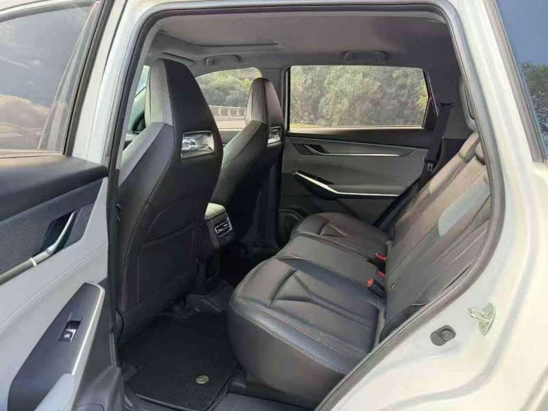 无锡24年长安汽车CS756