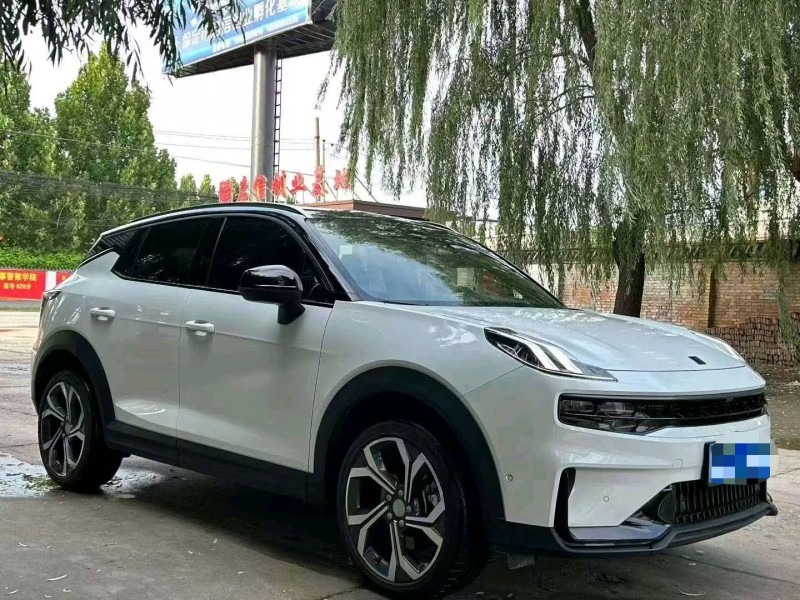 保定24年领克063