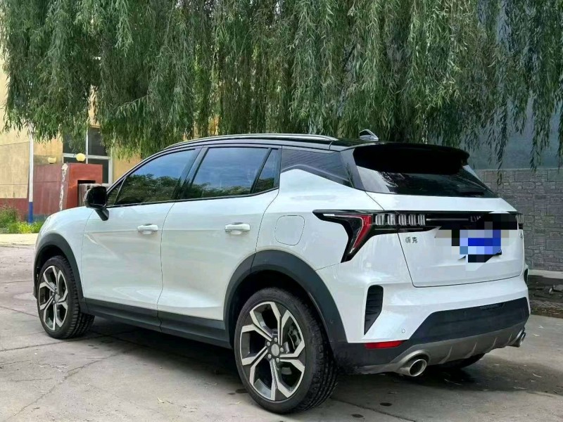 保定24年领克065