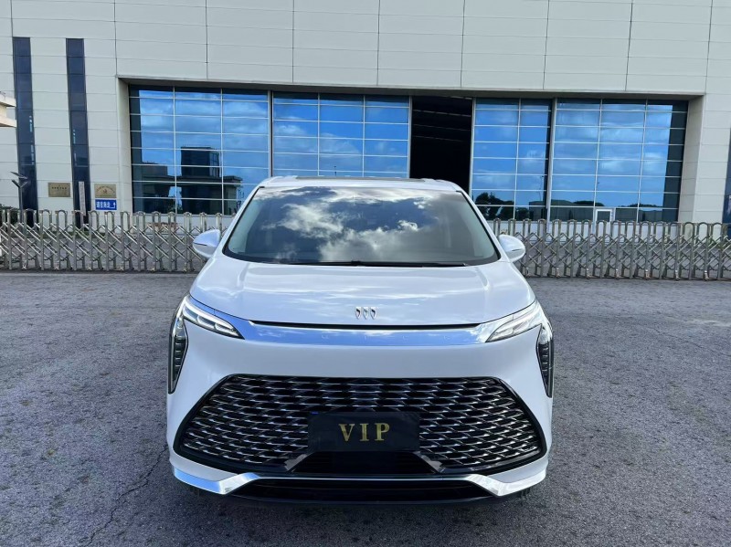 盐城24年别克世纪1