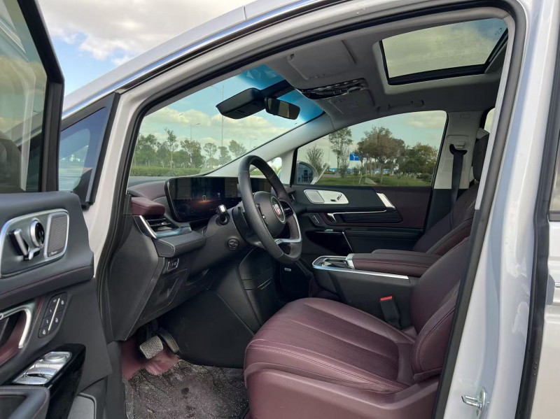 盐城24年别克世纪4