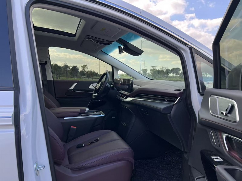 盐城24年别克世纪6