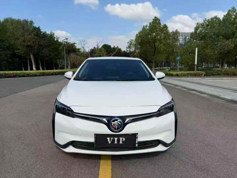 常州24年别克微蓝1