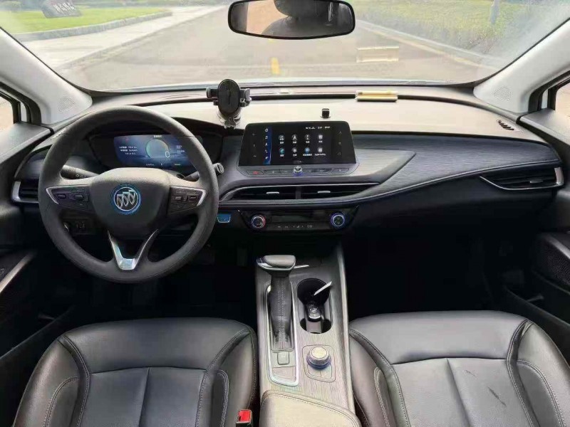 常州24年别克微蓝6