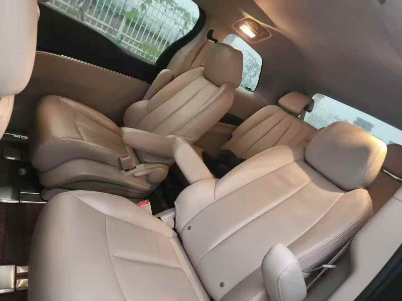 连云港20年别克GL84