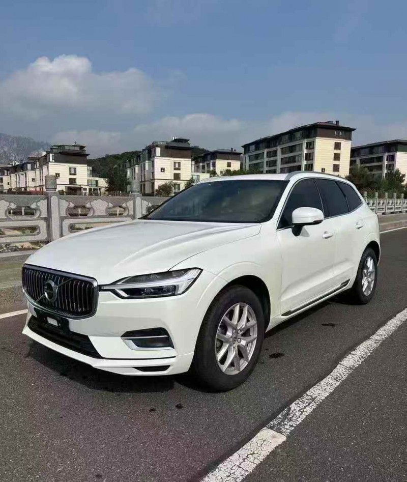 潍坊20年沃尔沃XC602
