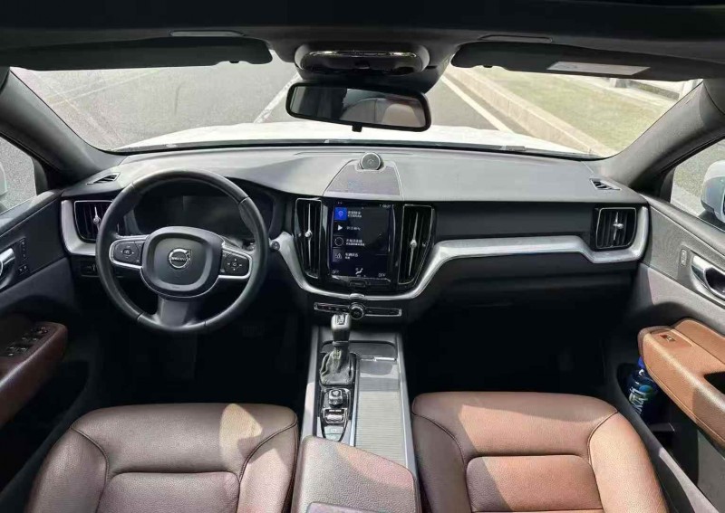 潍坊20年沃尔沃XC604