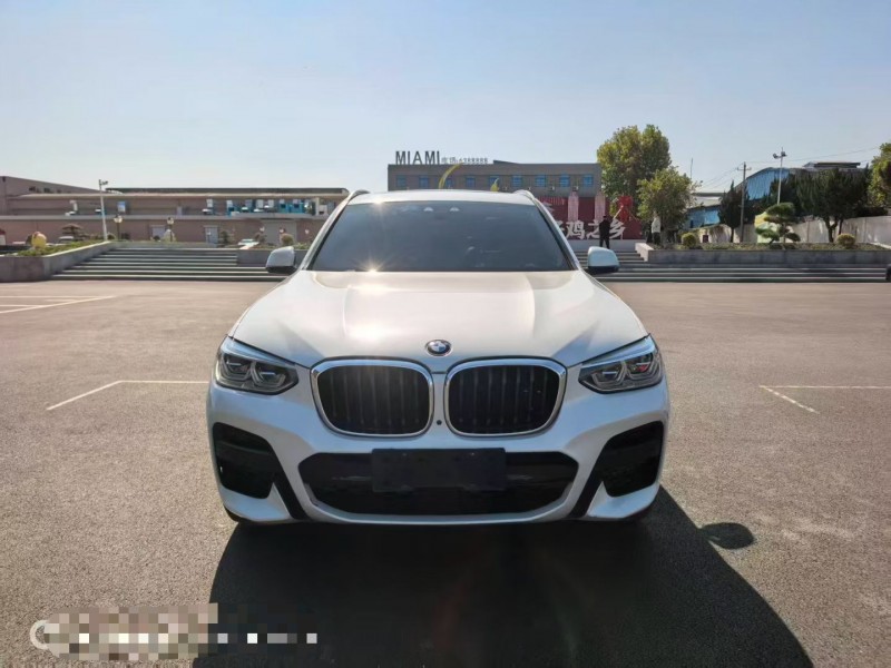 枣庄20年宝马3系1