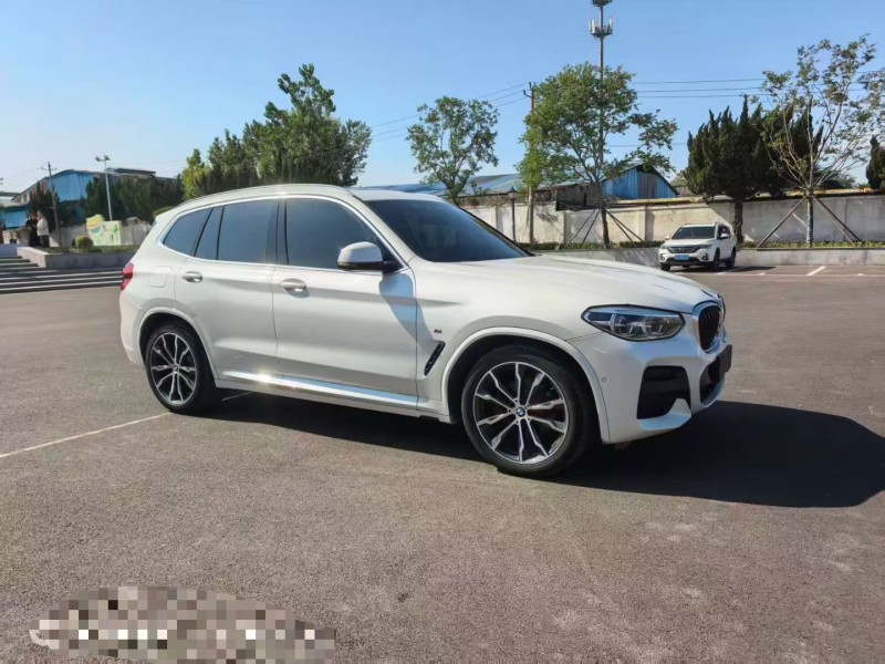 枣庄20年宝马3系2