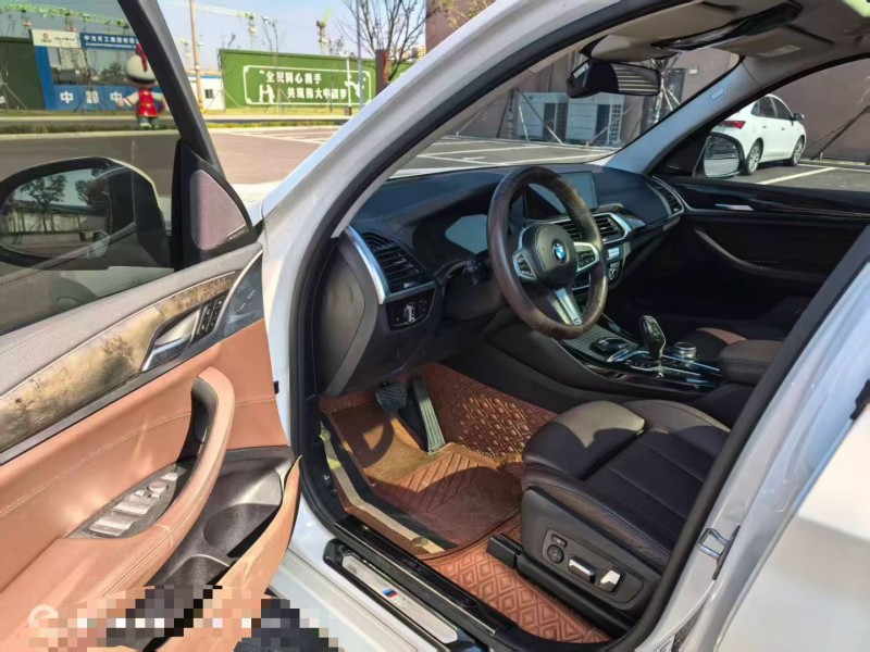 枣庄20年宝马3系5