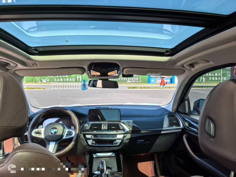 枣庄20年宝马3系6